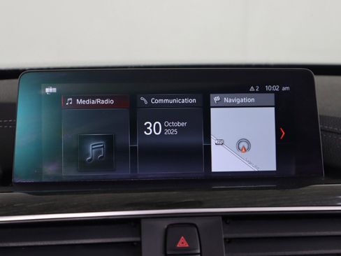 Used 2019 BMW 430i xDrive Convertible w/ M Sport Package image 27