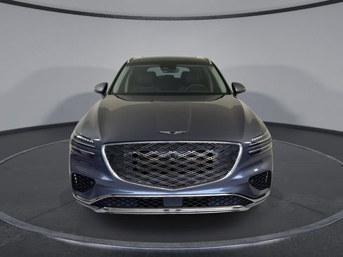New 2026 Genesis GV70 2.5T Advanced AWD/4WD image 3