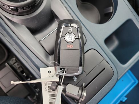 New 2026 Ford Maverick XLT FWD image 20