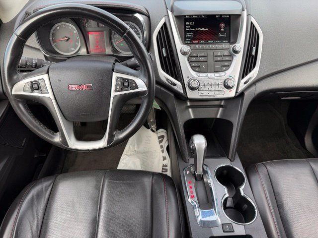 Used 2014 GMC Terrain SLT AWD/4WD image 3