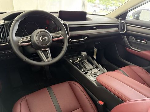 New 2026 MAZDA CX-50 2.5 Hybrid w/ Weather Package image 18