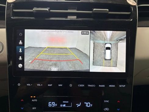 Used 2024 Hyundai Tucson Limited image 20