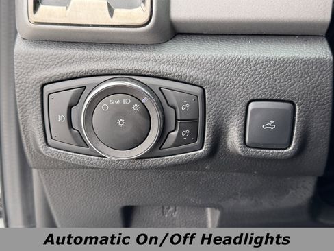 Used 2023 Ford Ranger XLT w/ Equipment Group 301A Mid image 5