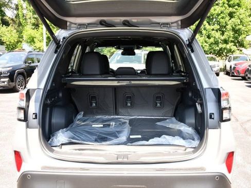 New 2026 Subaru Forester Sport AWD/4WD image 29