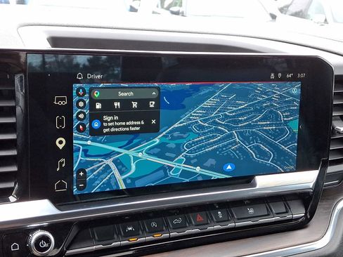 Used 2025 GMC Sierra 1500 SLT image 15