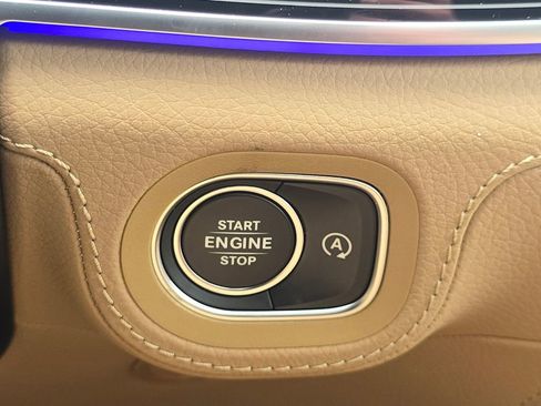Used 2026 Mercedes-Benz GLE 580 4MATIC image 40