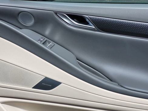 New 2026 Genesis G80 2.5T Sport Prestige AWD/4WD image 14