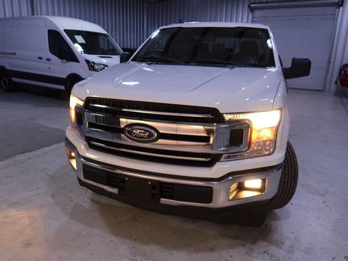 Used 2020 Ford F150 XLT w/ Equipment Group 301A Mid image 42