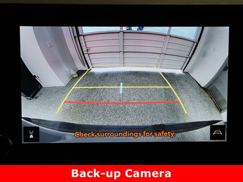 Certified 2025 Toyota Tacoma SR image 20