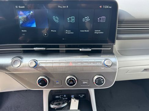 Certified 2026 Hyundai Kona SE FWD image 28