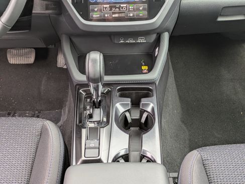 New 2026 Subaru Forester Premium image 19