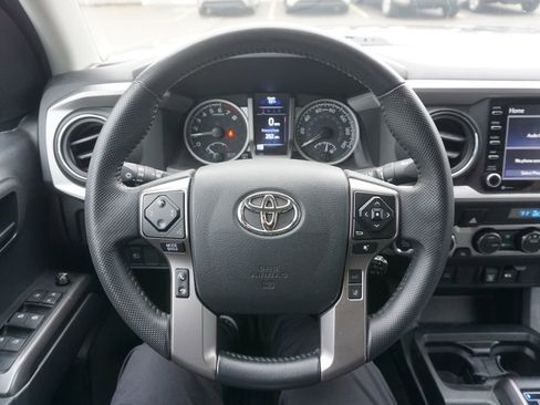 Used 2023 Toyota Tacoma SR5 image 3