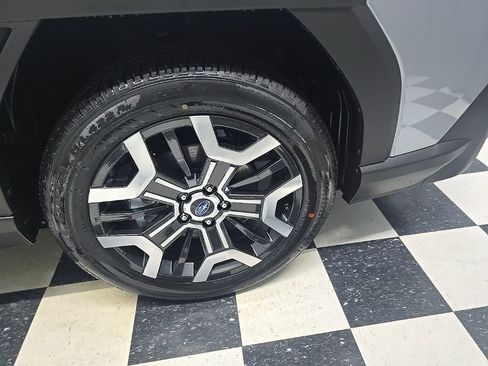New 2026 Subaru Outback Touring XT AWD/4WD image 4