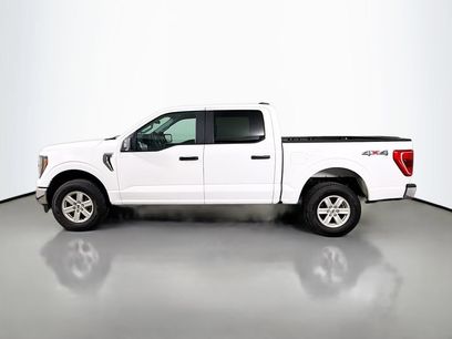 Used 2023 Ford F150 XLT w/ Trailer Tow Package