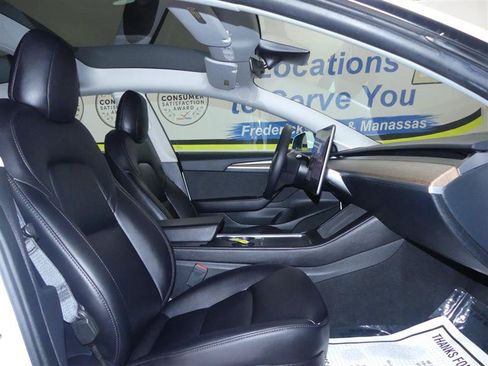 Used 2023 Tesla Model 3 Standard Range RWD image 7
