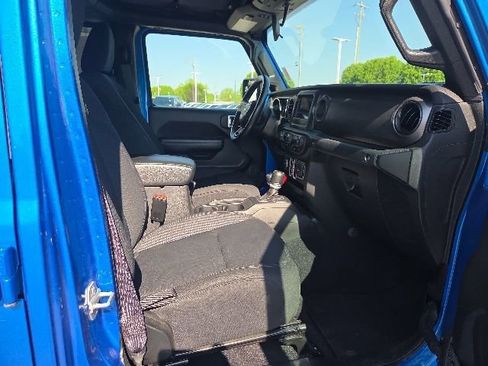 Used 2022 Jeep Gladiator Sport AWD/4WD image 55