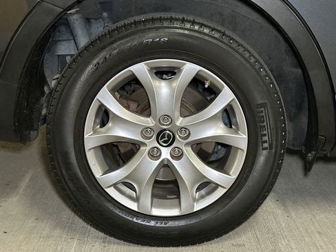 Used 2015 MAZDA CX-9 Touring FWD image 7