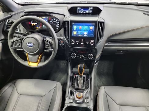 Used 2025 Subaru Forester Wilderness AWD/4WD image 30