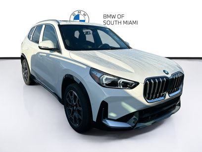 New 2026 BMW X1 xDrive28i w/ Convenience Package