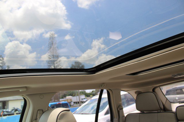 Used 2015 Lincoln MKX FWD w/ Equipment Group 102A image 34