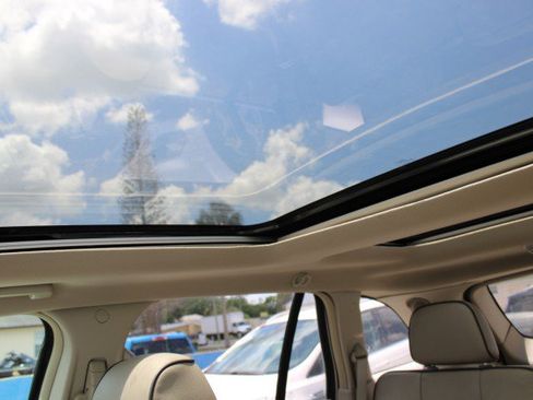 Used 2015 Lincoln MKX FWD w/ Equipment Group 102A image 34