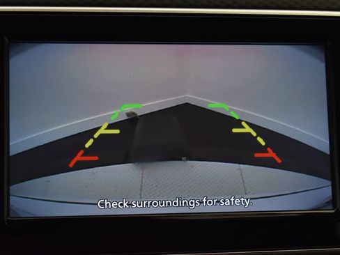 Certified 2025 Nissan Kicks Play S FWD image 36