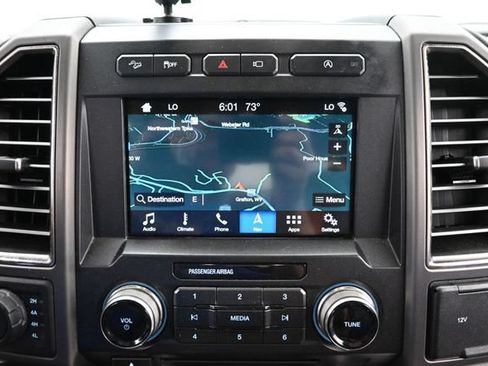Used 2018 Ford F150 Raptor w/ Equipment Group 802A Luxury AWD/4WD image 17