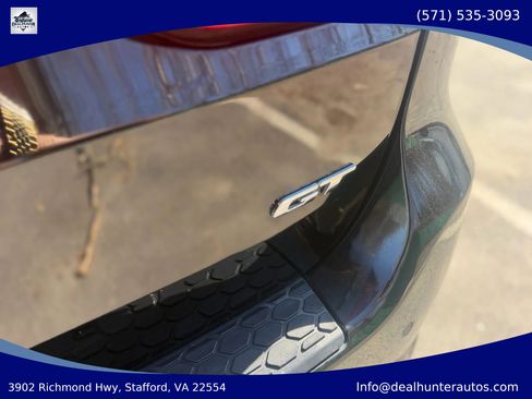 Used 2018 Dodge Durango GT RWD image 14