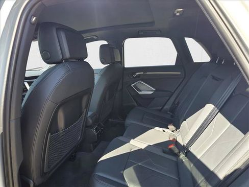 New 2025 Audi Q3 2.0T Premium w/ Convenience Package AWD/4WD image 18