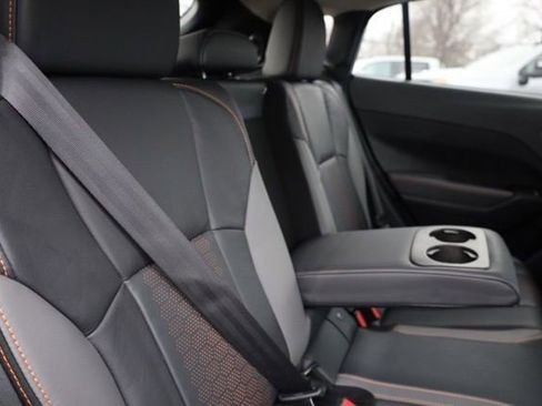 Used 2024 Subaru Crosstrek 2.5i Limited image 36