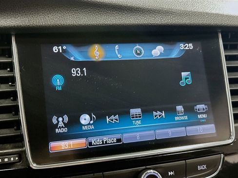 Used 2019 Buick Encore Preferred AWD/4WD image 15