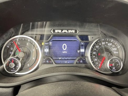 New 2025 RAM 2500 Big Horn image 17