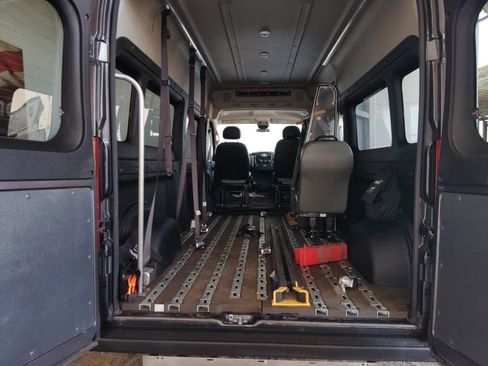 Used 2019 RAM ProMaster 2500 FWD image 19