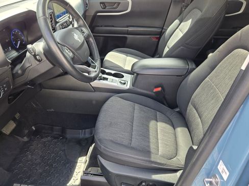 Used 2021 Ford Bronco Sport Big Bend w/ Big Bend Package AWD/4WD image 18