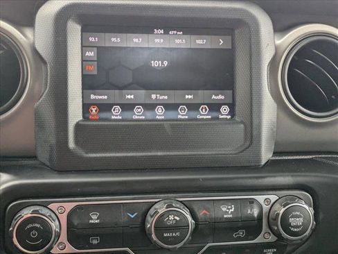 Certified 2022 Jeep Wrangler Sport image 14