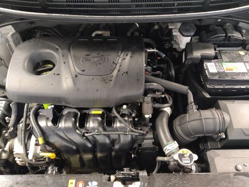 Used 2019 Kia Rio LX image 30