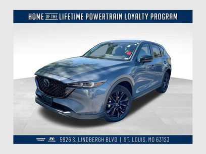 Used 2023 MAZDA CX-5 Carbon Edition