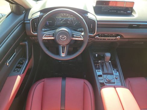 New 2026 MAZDA CX-50 2.5 Hybrid w/ Weather Package image 16