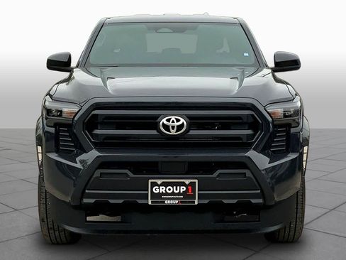 Used 2026 Toyota Tacoma SR RWD image 4