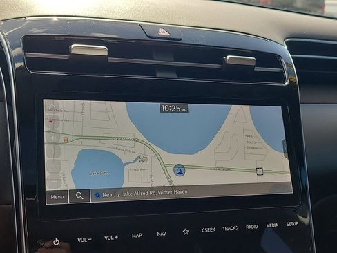 Used 2024 Hyundai Tucson SEL w/ Convenience Package FWD image 21