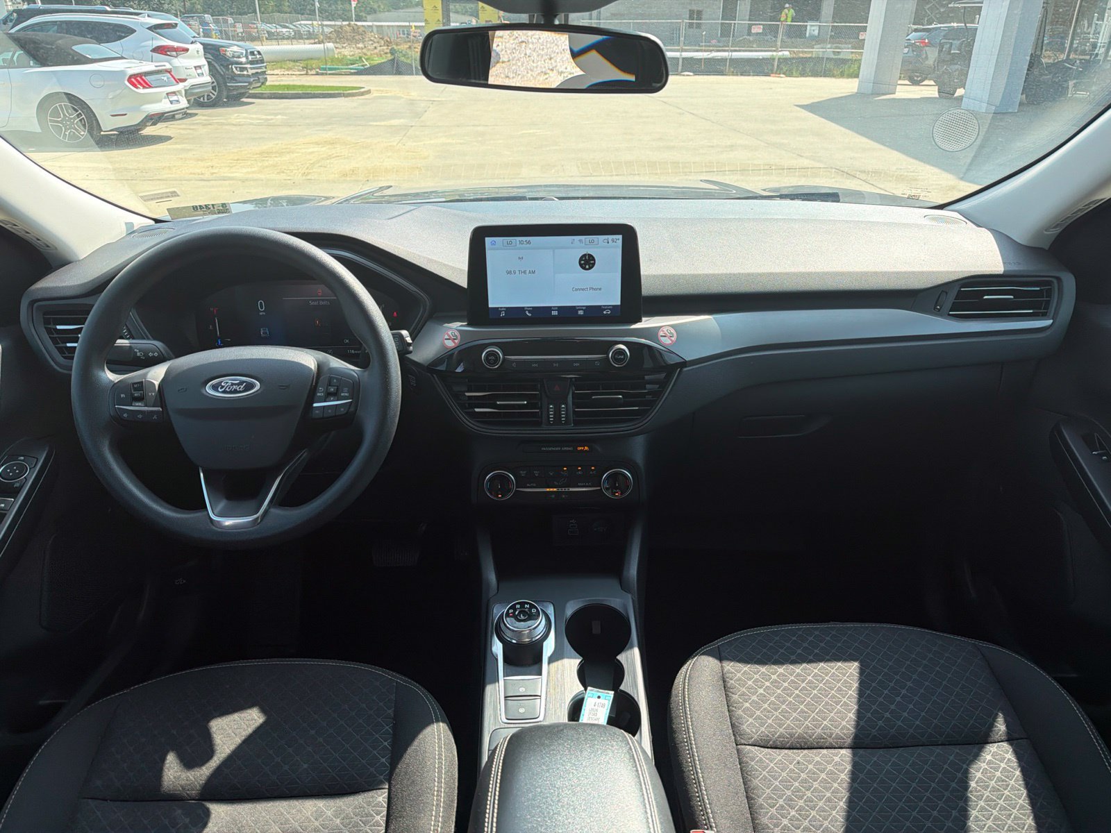 Used 2025 Ford Escape Active FWD image 9