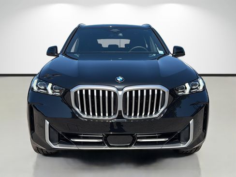 New 2026 BMW X5 sDrive40i RWD image 8