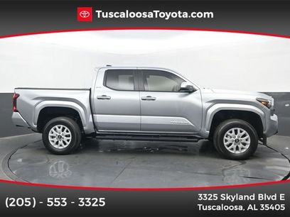 Used 2026 Toyota Tacoma SR5