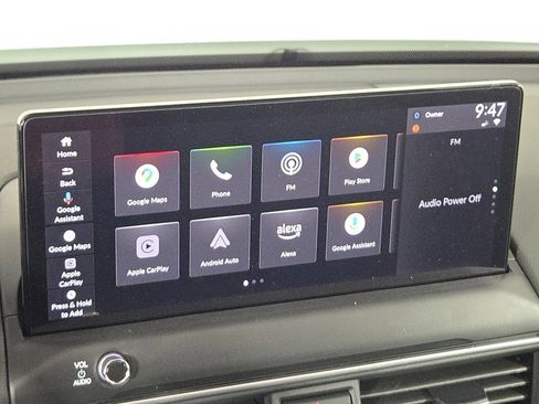 New 2026 Honda Pilot Touring image 6