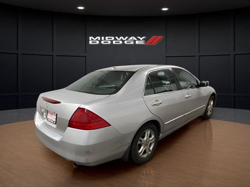 Used 2006 Honda Accord EX-L image 4