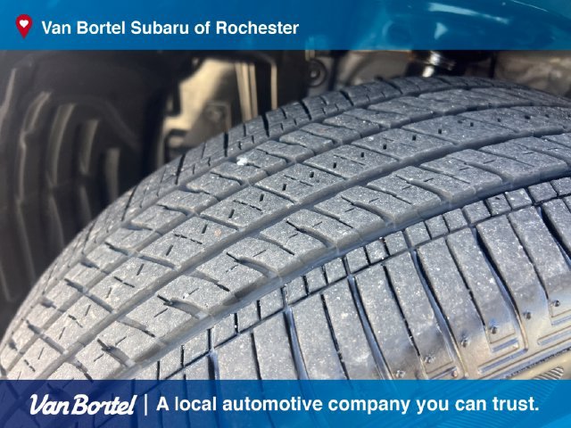 Certified 2024 Subaru Forester AWD/4WD image 10