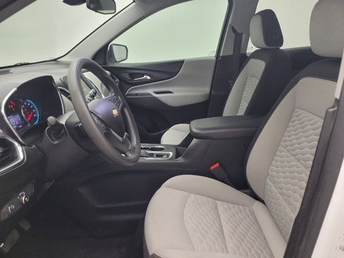 Used 2019 Chevrolet Equinox LT AWD/4WD image 17