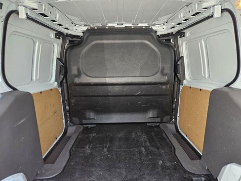Used 2022 Ford Transit Connect XLT FWD image 20