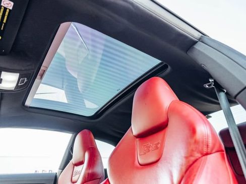 Used 2010 Audi S5 Prestige image 30