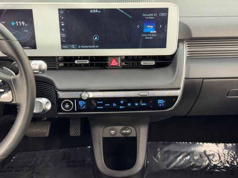 Used 2023 Hyundai Ioniq 5 SEL w/ Cargo Package image 21